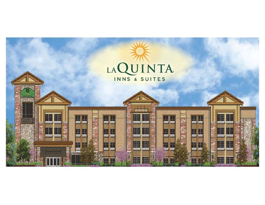 La Quinta By Wyndham Branson - Hollister Hotel Bagian luar foto