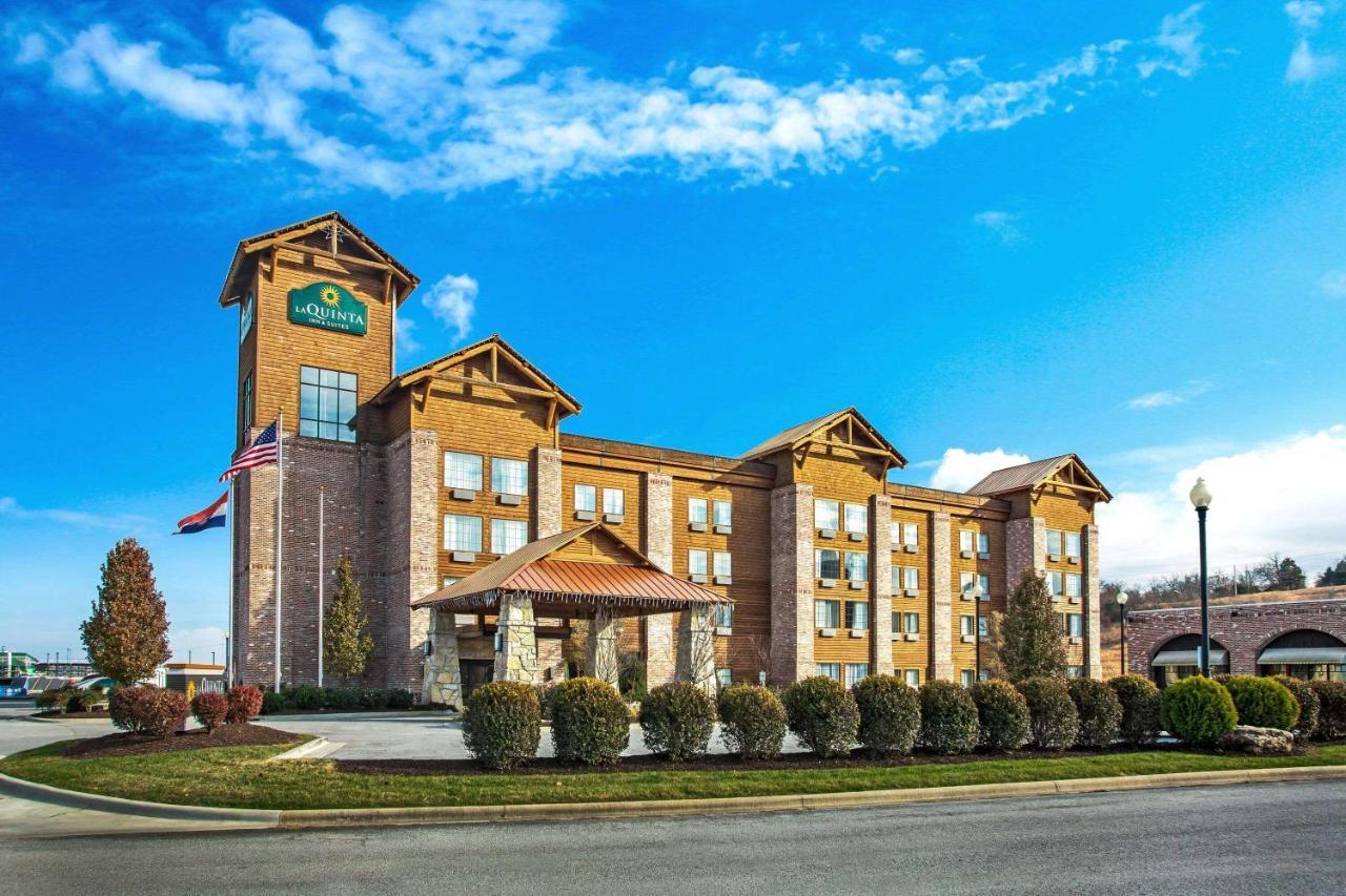 La Quinta By Wyndham Branson - Hollister Hotel Bagian luar foto